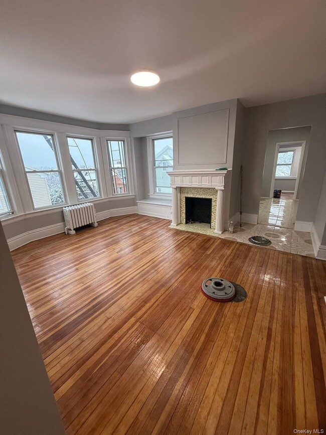 property at 16 Wallace Ave