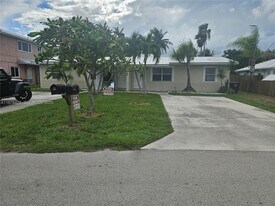 307 Hernando St in Fort Pierce, FL - Building Photo