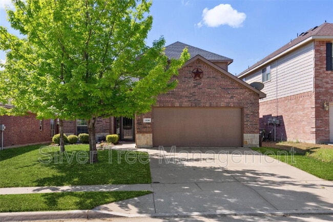 1416 Elkford Ln in Justin, TX - Building Photo - Building Photo