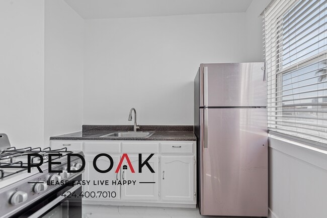 409 S Alvarado St in Los Angeles, CA - Building Photo - Building Photo