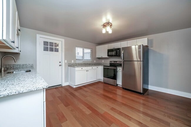 3469 Denny St in Pittsburgh, PA - Building Photo - Building Photo