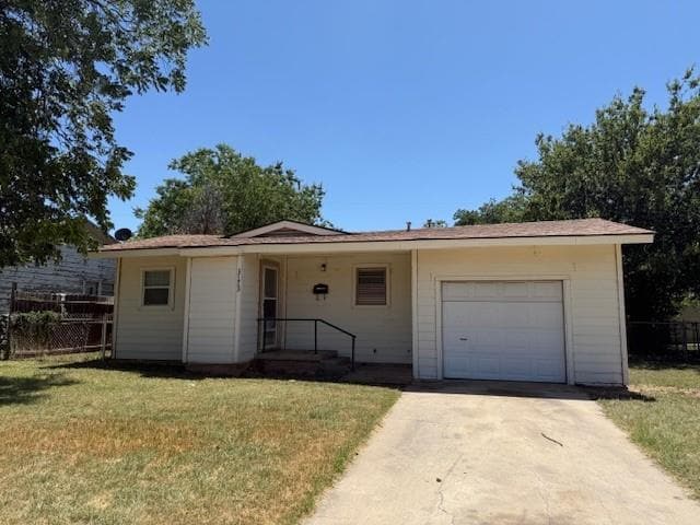 property at 3173 S 20th St