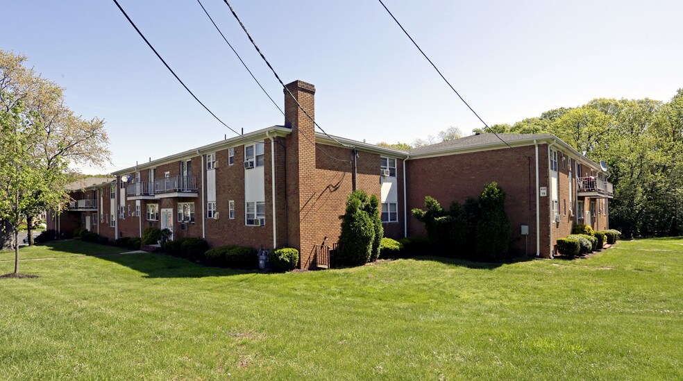 Kilmer Homes Apartments Edison, NJ Apartments For Rent