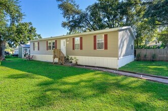 1621 Tangerine St in Kissimmee, FL - Foto de edificio - Building Photo