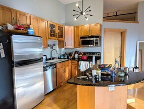 523 Jackson St, Unit 218 in St. Paul, MN - Building Photo - Building Photo