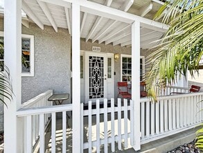 4020 Willamette Ave in San Diego, CA - Foto de edificio - Building Photo