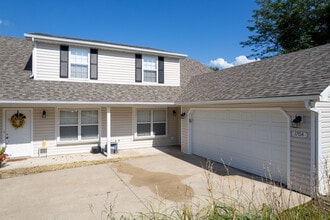 1704 Juniper Dr in Columbia, MO - Building Photo - Building Photo