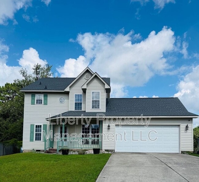 property at 7660 Galena Dr