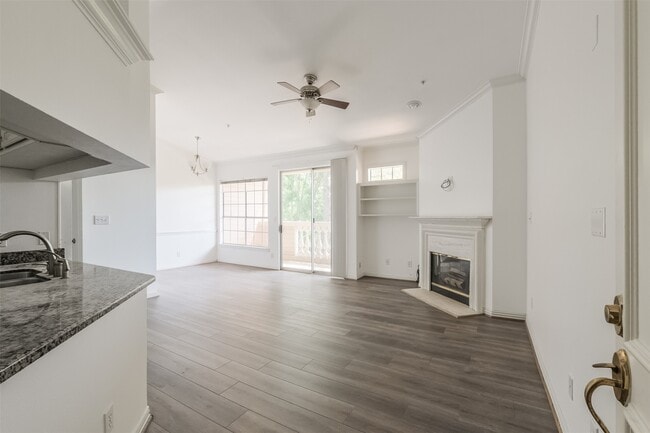 property at 2111 Welch St