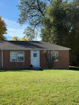 1525 E Caramillo St in Colorado Springs, CO - Building Photo