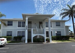 5031 SW 16th Pl in Cape Coral, FL - Building Photo