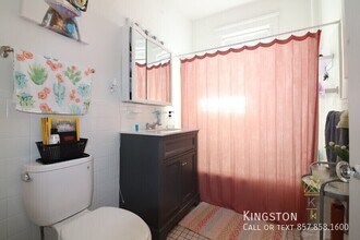 130 Babcock St in Brookline, MA - Building Photo - Building Photo