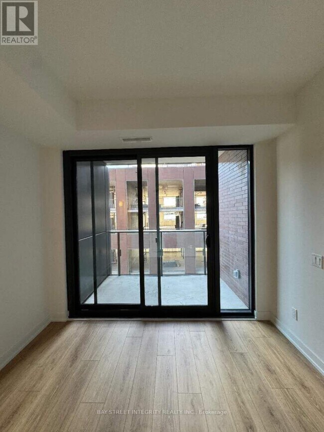 35 Parliament St in Toronto, ON - Building Photo - Building Photo