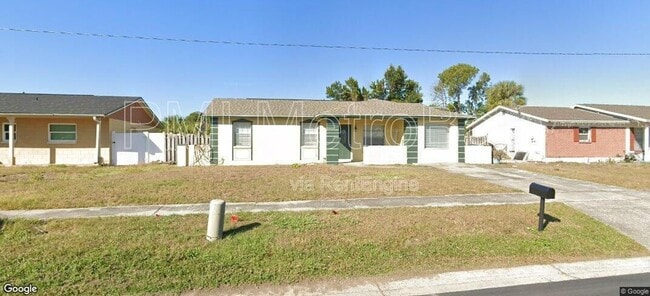 property at 6406 Axelrod Rd