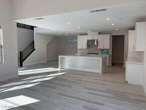 3372 Ponicelli Ln in Henderson, NV - Building Photo - Building Photo