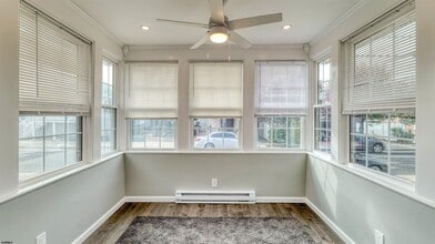 103 N Harvard Ave in Ventnor City, NJ - Building Photo - Building Photo