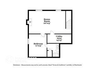 5866 Parterra Dr in Indianapolis, IN - Building Photo - Building Photo