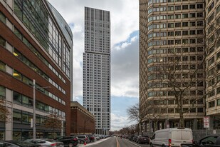 The Sudbury Condominiums in Boston, MA - Building Photo