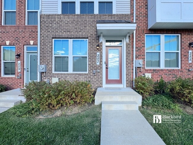 257 Garrett A Morgan Blvd in Hyattsville, MD - Building Photo - Building Photo