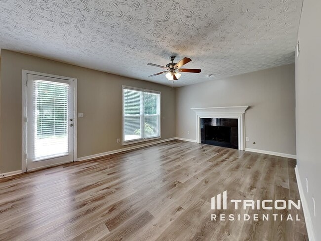2700 Peachtree Parc Ln in Lawrenceville, GA - Building Photo - Building Photo