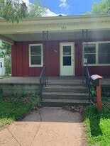333 Niagara St in Eau Claire, WI - Building Photo