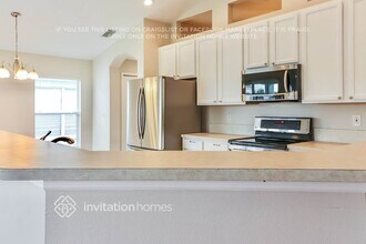 22851 Hawk Hill Loop in Land O Lakes, FL - Foto de edificio - Building Photo