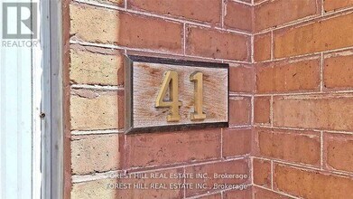 41 Gladstone Ave in Toronto, ON - Building Photo - Building Photo