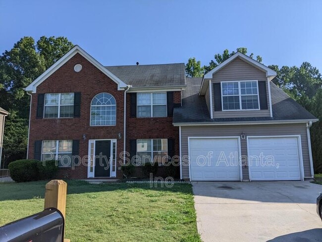 property at 1684 Gallup Dr