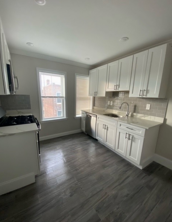 251 Cambridge St, Unit 3 in Boston, MA - Building Photo