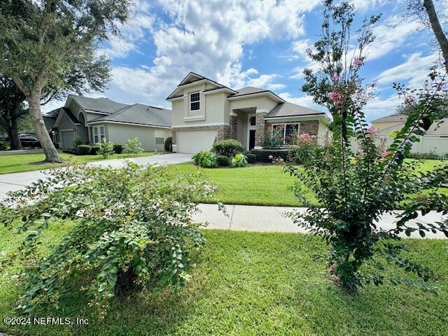 3081 Litchfield Dr in Orange Park, FL - Foto de edificio - Building Photo