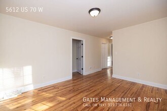 5612 US-70 in Mebane, NC - Building Photo - Building Photo