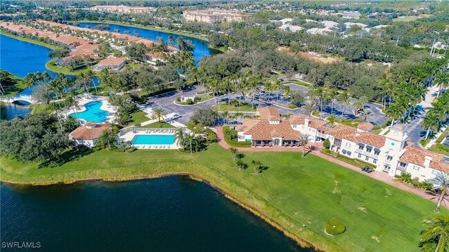 property at 4681 Rio Poco Ct