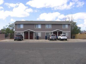 3314 N Tani Rd in Prescott Valley, AZ - Building Photo