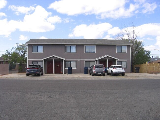 property at 3314 N Tani Rd