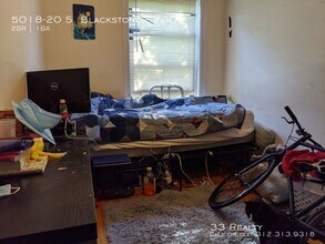 5018 S Blackstone Ave-Unit -#301 in Chicago, IL - Building Photo - Building Photo