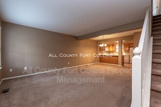 4521 Starflower Dr in Fort Collins, CO - Building Photo - Building Photo