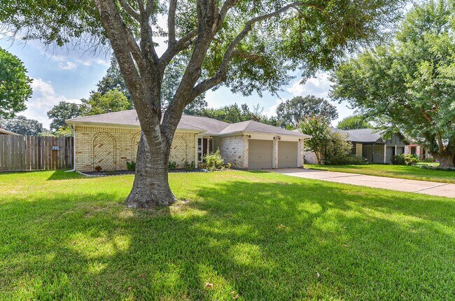 5347 Lincoln Green Dr in Katy, TX - Building Photo - Building Photo