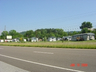 2677 Highway 11 W in Bristol, TN - Building Photo