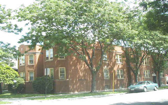 7457-7459 S Harvard Ave Apartments