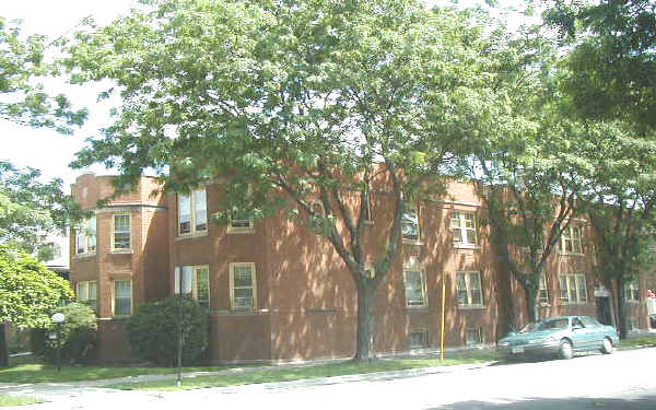 7457-7459 S Harvard Ave in Chicago, IL - Building Photo