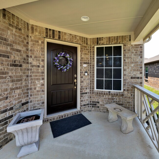 1264 Revolution Dr in Krugerville, TX - Building Photo - Building Photo