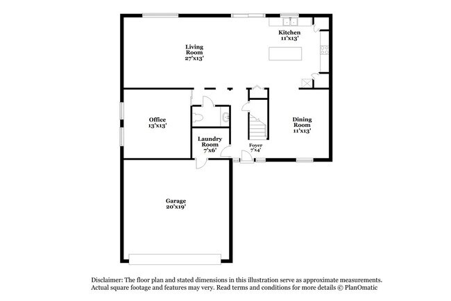 117 Sterling Pine St in Sanford, FL - Foto de edificio - Building Photo