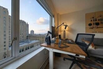 899 Pine St in San Francisco, CA - Building Photo - Building Photo