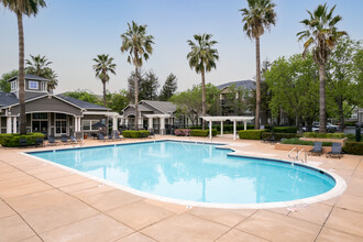 Fountains at Emerald Park in Dublin, CA - Building Photo - Building Photo