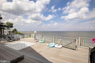 7523 B St in Chesapeake Beach, MD - Building Photo