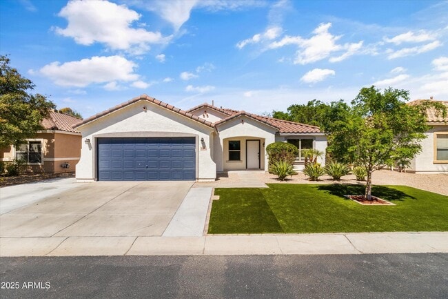 property at 9028 E Obispo Ave
