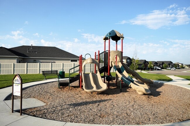 property at 3551 N Tansy Pl