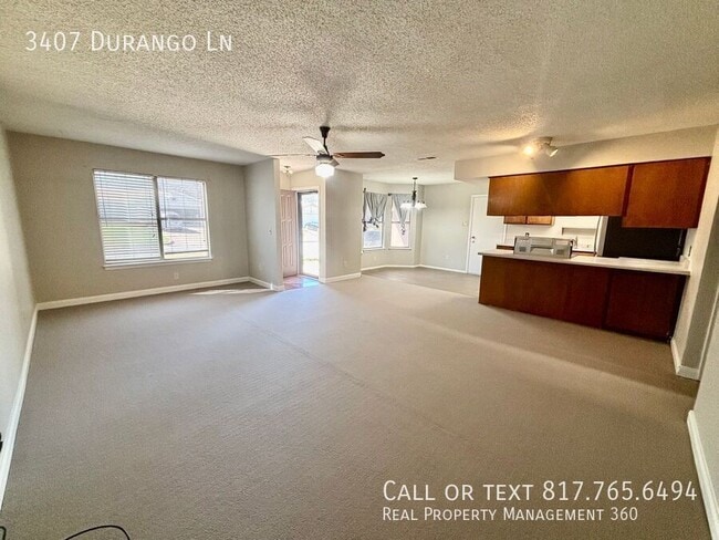 3407 Durango Ln in Arlington, TX - Building Photo - Building Photo