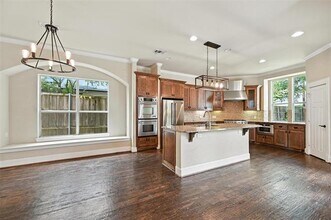 5535 Willis Ave in Dallas, TX - Building Photo - Building Photo