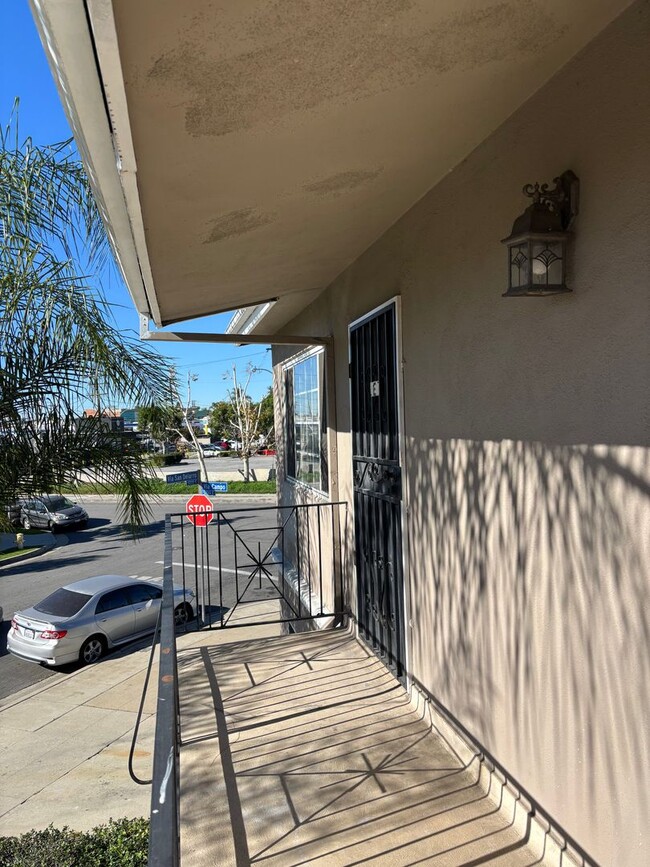 property at 5245 Via San Delarro St